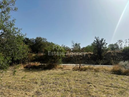 ארץ כפרית למכירה