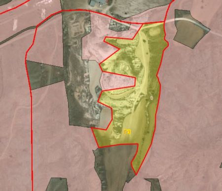 Αγροτεμάχιο