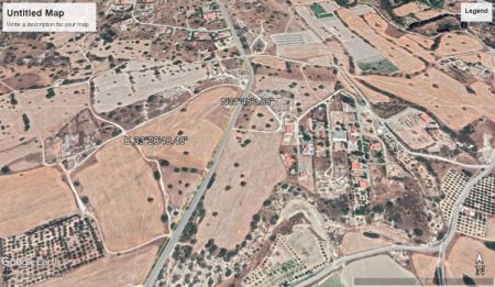 Сельские земли