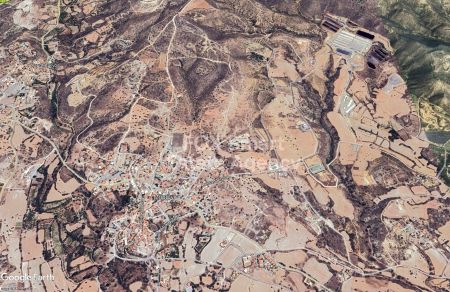 Сельские земли