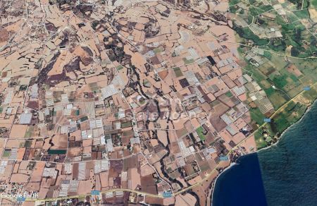 Αγροτεμάχιο προς πώληση