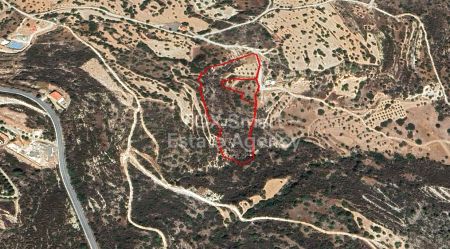 Mathikoloni, Limassol