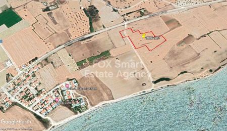 Terreno Rural en venta