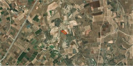 Terreno Residenziale in vendita