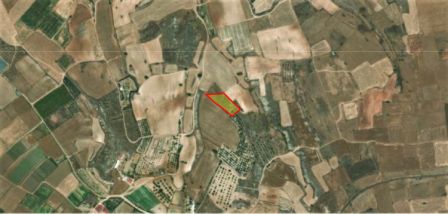 Terreno Residenziale in vendita