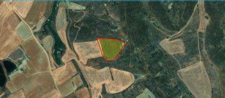 Thumbnail 1 Land For Sale Cyprus
