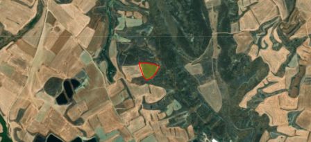 Thumbnail 2 Land For Sale Cyprus