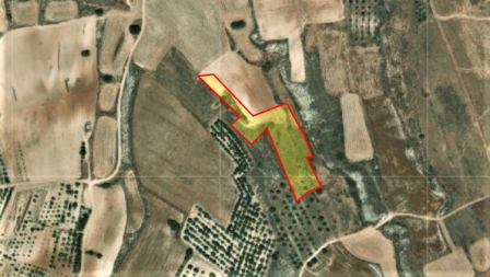 Жилой участок на продажу