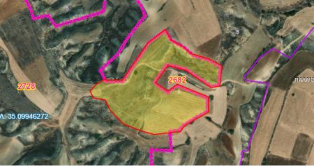 Μένικο, Λευκωσία