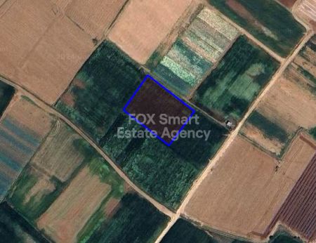 Thumbnail 1 Land For Sale Cyprus