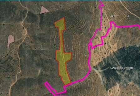 Thumbnail 1 Land For Sale Cyprus