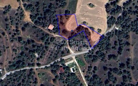 Thumbnail 1 Land For Sale Cyprus