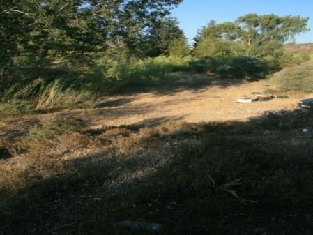 Terreno Rural en venta