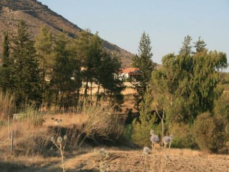 Terreno Rural en venta