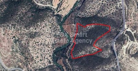 Αγροτεμάχιο προς πώληση