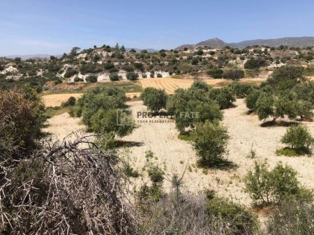 Thumbnail 4 Αγροτεμάχιο προς πώληση στην Κύπρος