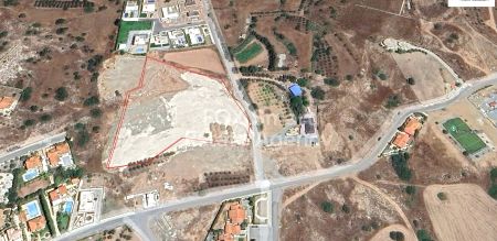 Οικιστικό Οικόπεδο προς πώληση