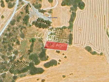 Thumbnail 1 Terreno En Venta Chipre