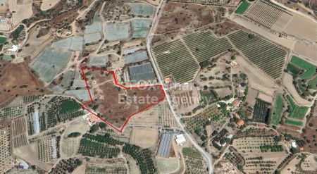 Thumbnail 1 Terreno En Venta Chipre