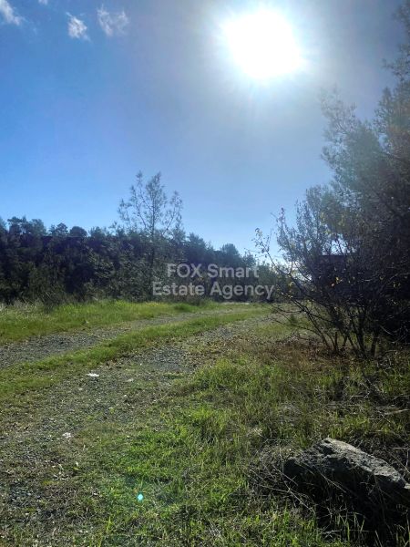 Terrains résidentiels