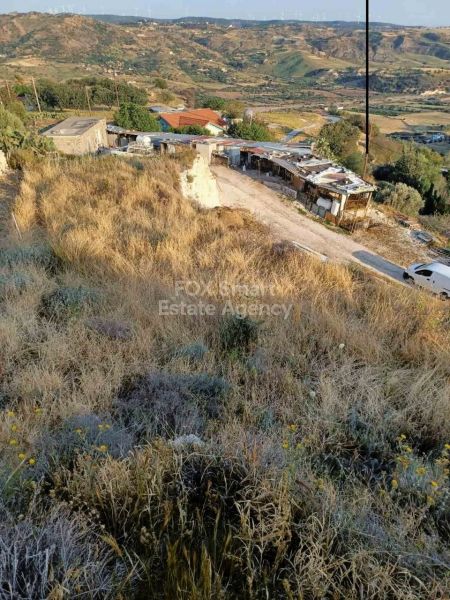 Ländliches Land zum Kauf