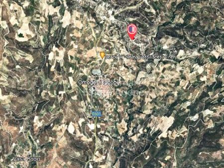 Thumbnail 2 Terreno En Venta Chipre