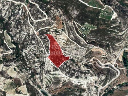 Thumbnail 3 Terreno En Venta Chipre