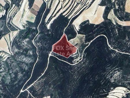 Thumbnail 3 Land For Sale Cyprus