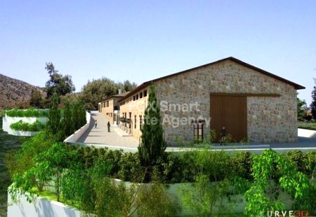 Αγροτεμάχιο προς πώληση