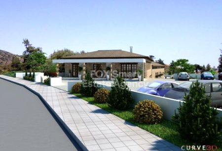 Αγροτεμάχιο προς πώληση