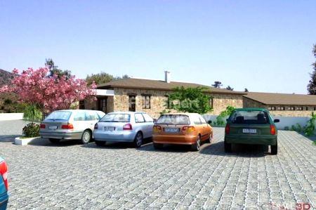 Αγροτεμάχιο προς πώληση