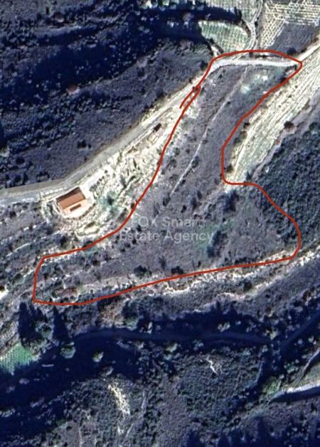 Terres rurales à vendre