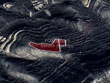 Thumbnail 1 Rural Land For Sale In Cyprus