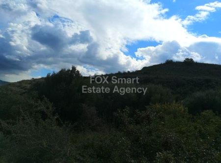 Terres rurales à vendre