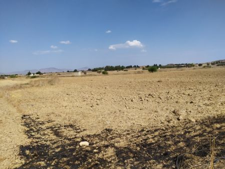Terreno Rural en venta
