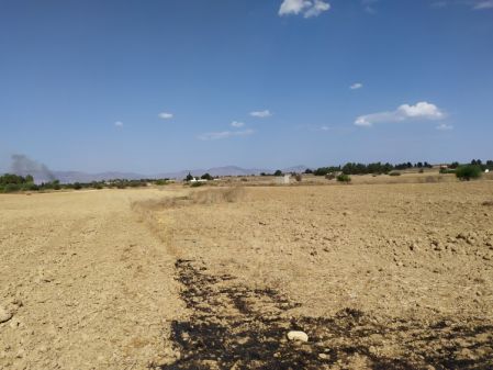 Terreno Rural en venta