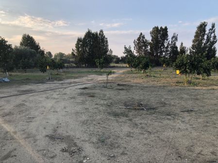 Αγροτεμάχιο προς πώληση