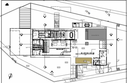 Palaiometocho, Nikosia