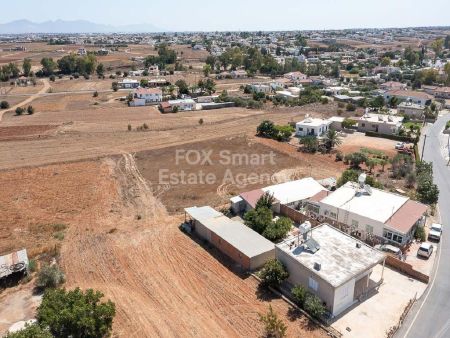 Rural Land for sale