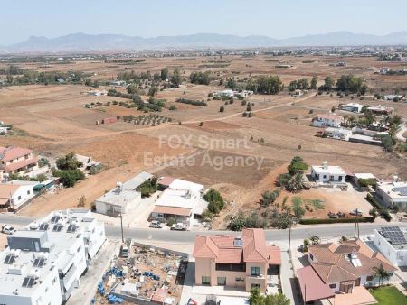 Rural Land for sale