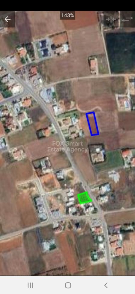 Palaiometocho, Nicosia