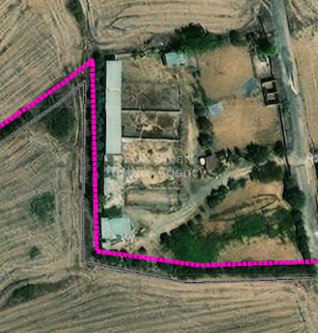 Palaiometocho, Nicosia