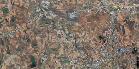 Palaiometocho, Nicosia