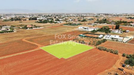 Terreni rurali in vendita