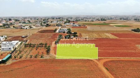 Terreni rurali in vendita