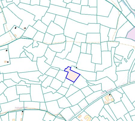 Terreni rurali in vendita