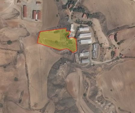 Сельские земли на продажу