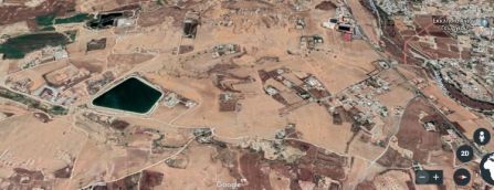 Pano DeTera, Nikosia