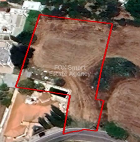 Terreno Rural en venta