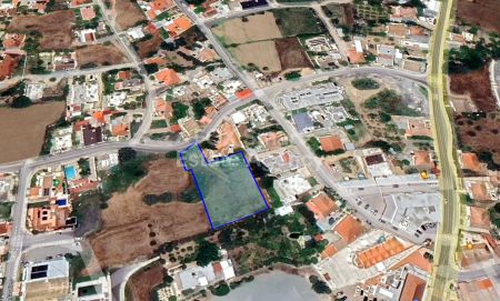 Terreno Rural en venta